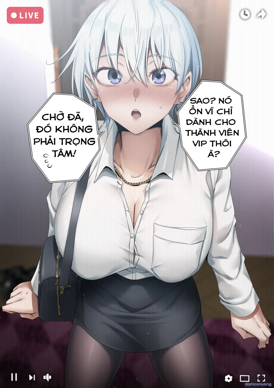 Like, Subscribe, and Fap 