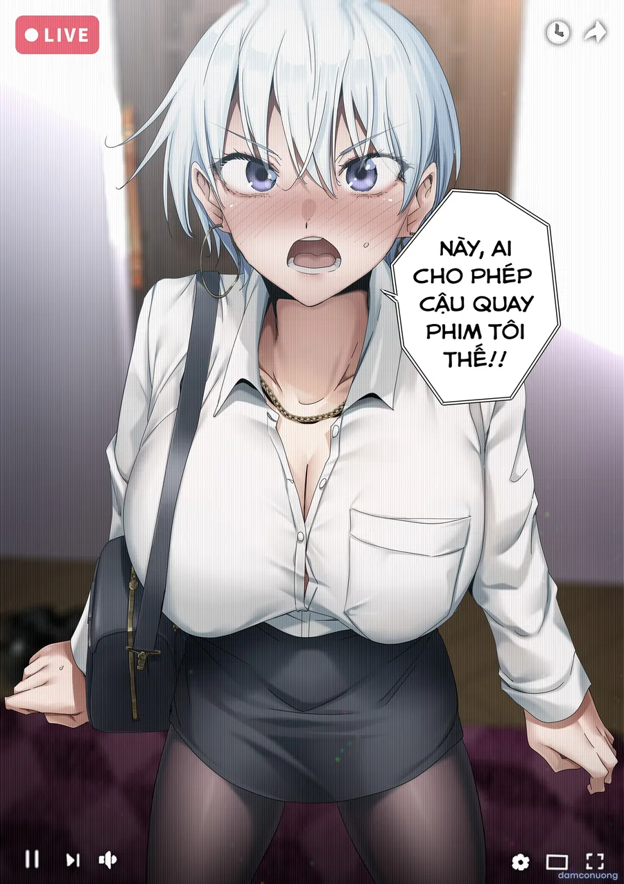 Like, Subscribe, and Fap 