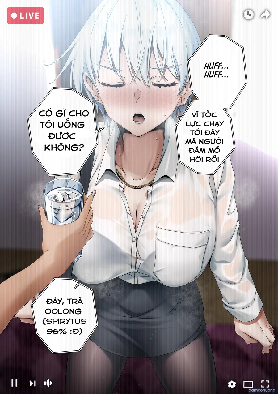 Like, Subscribe, and Fap 