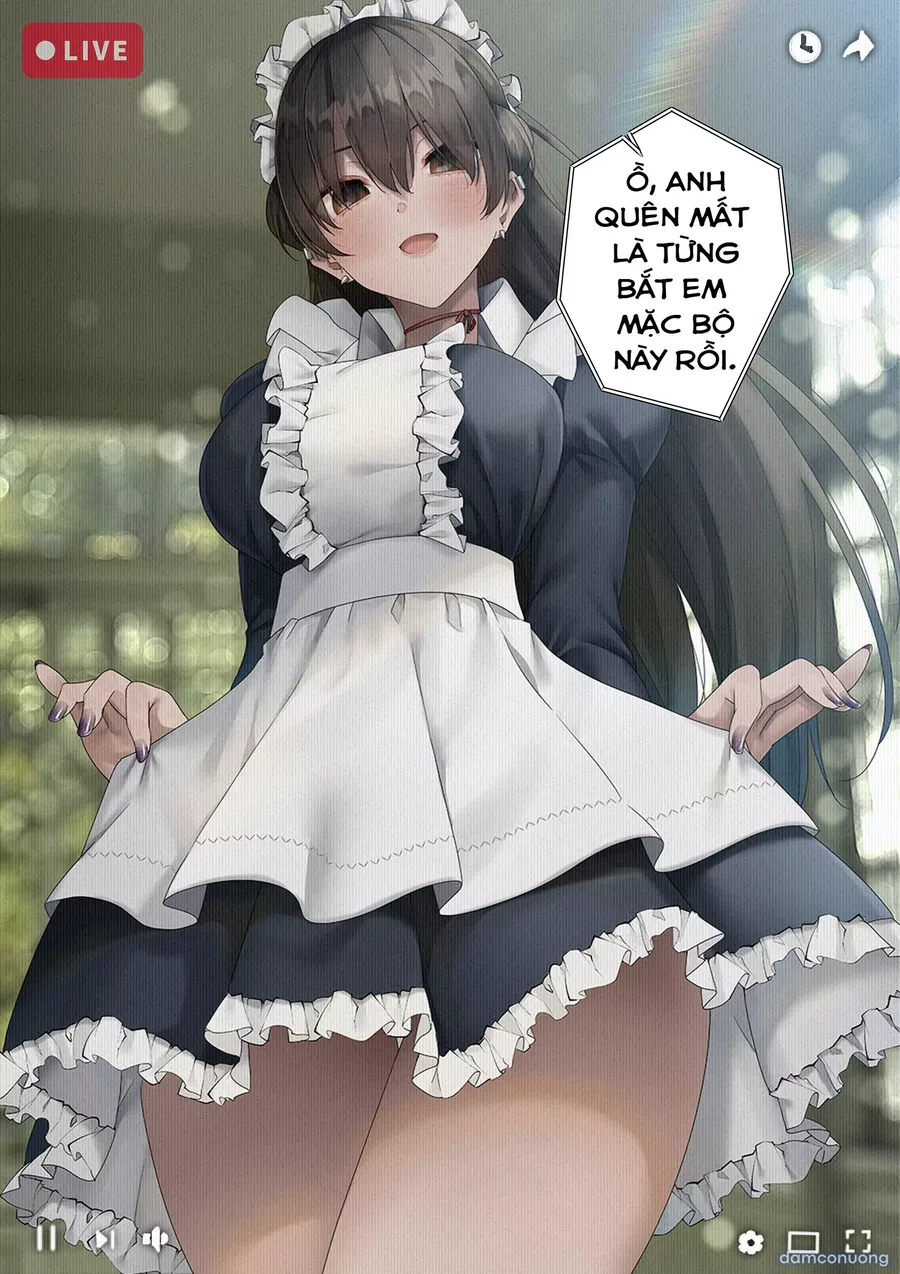 Like, Subscribe, and Fap 