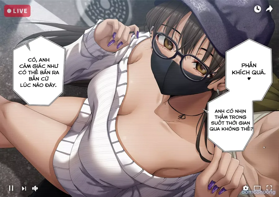 Like, Subscribe, and Fap 