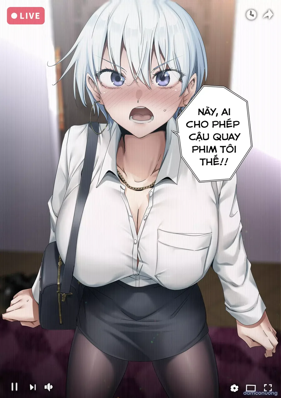 Like, Subscribe, and Fap 