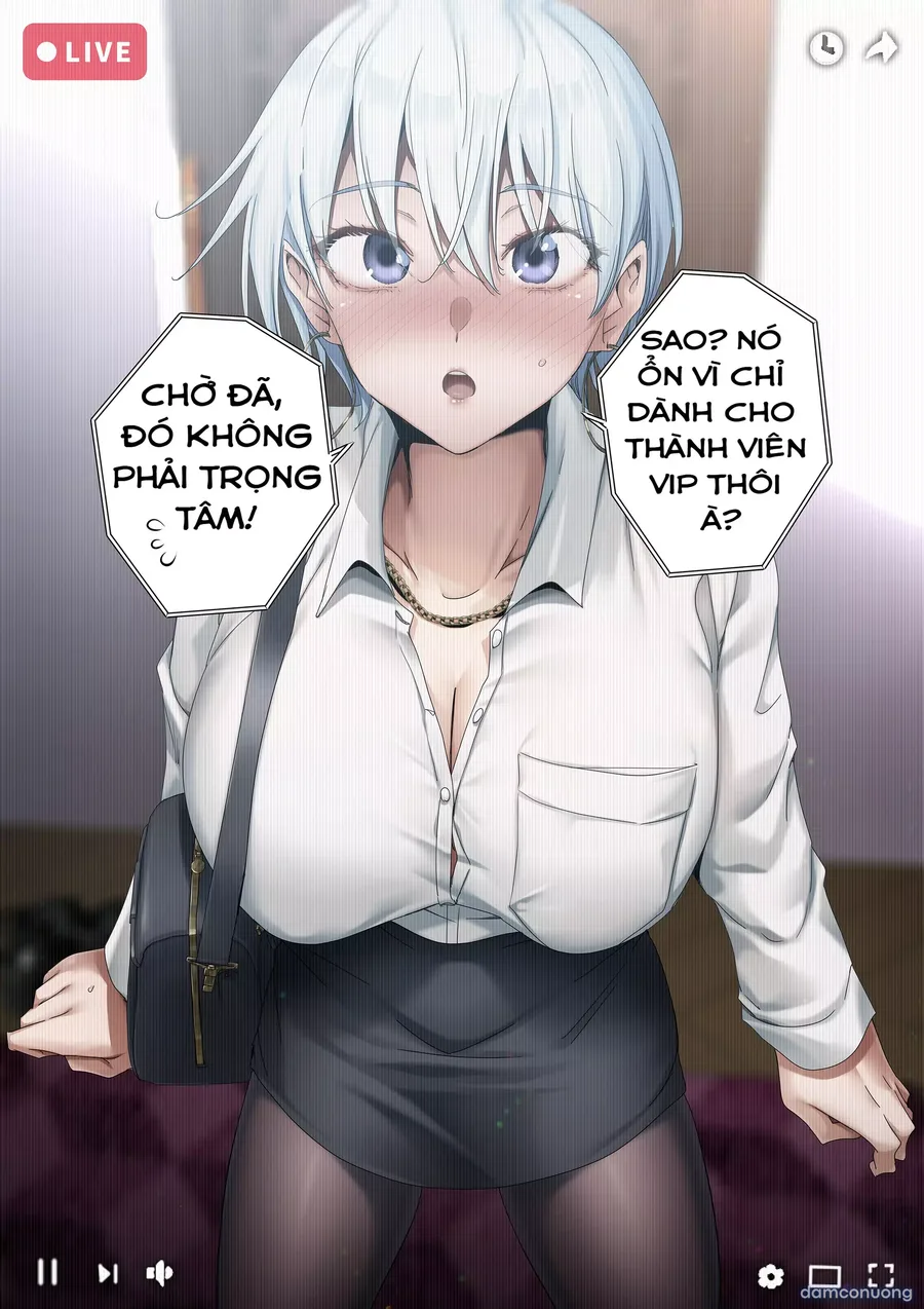 Like, Subscribe, and Fap 