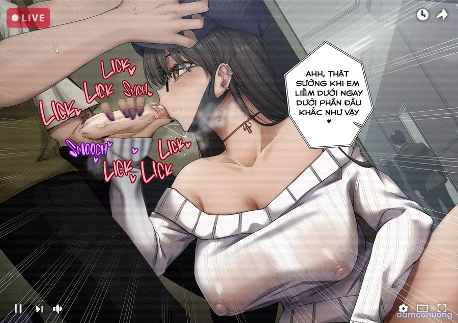 Like, Subscribe, and Fap 