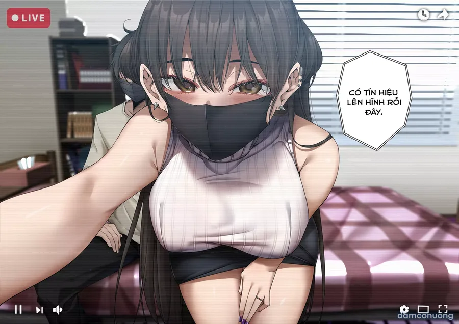 Like, Subscribe, and Fap 