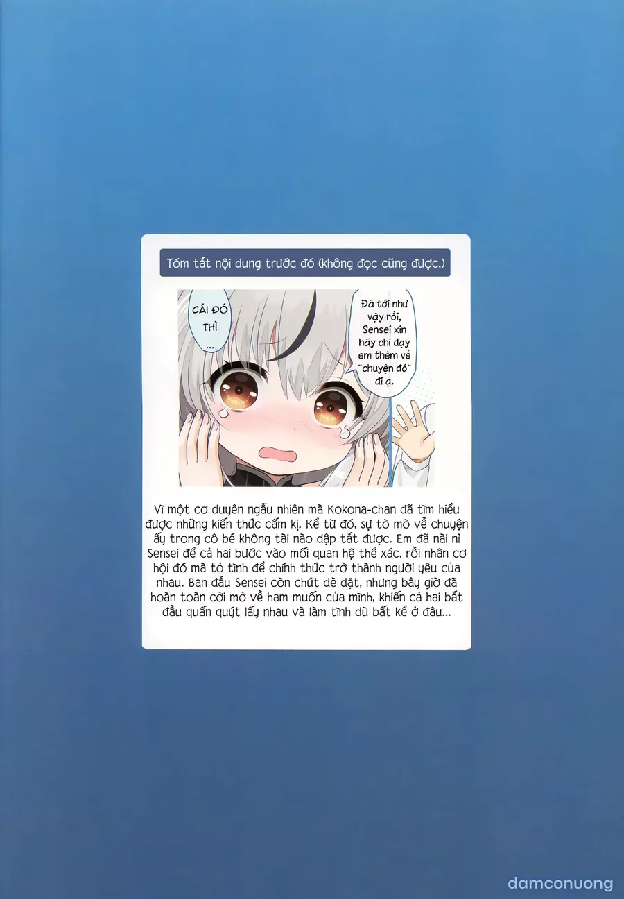 Cơ hội vàng ngày hè cùng Kokona 