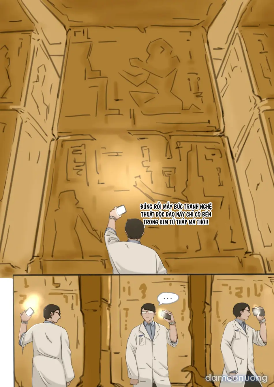 Nữ Hoàng Ai Cập Cleopatra 