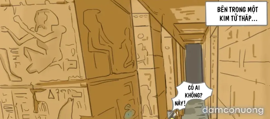 Nữ Hoàng Ai Cập Cleopatra 