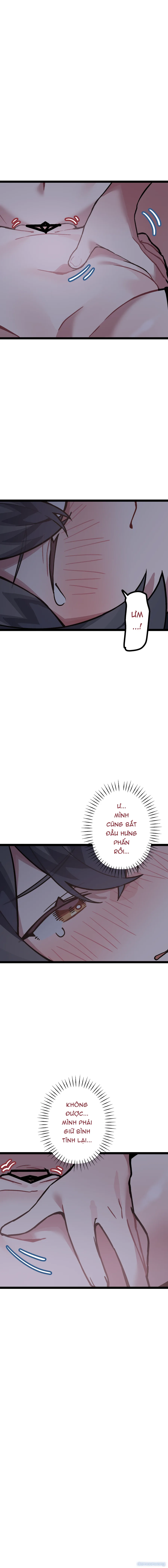 Tổng hợp Oneshot (Hololive) của DM 