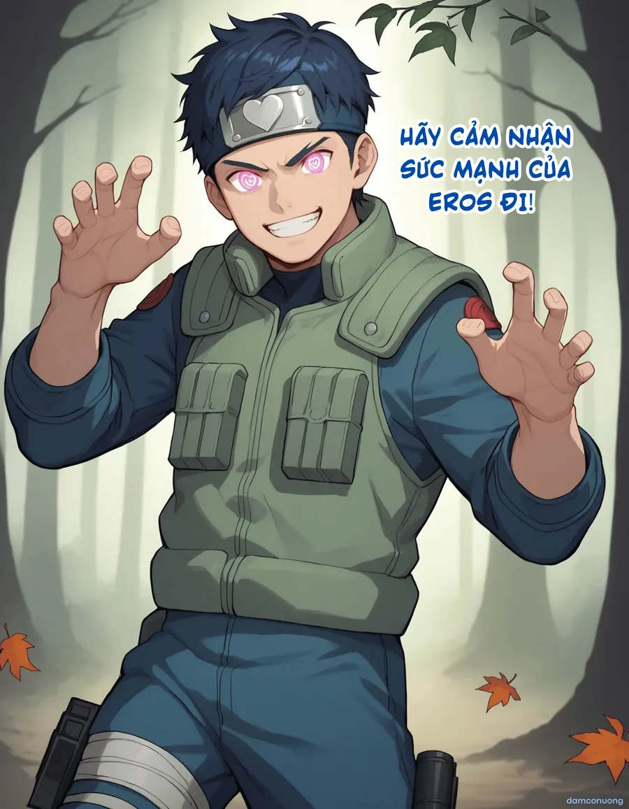 Ngôi làng của Eros 