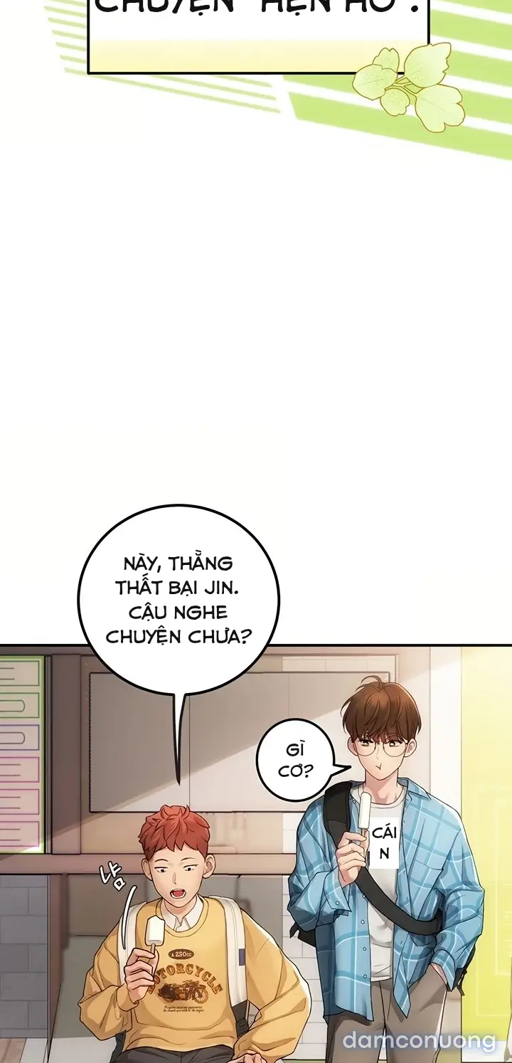 Hẹn hò Ai 