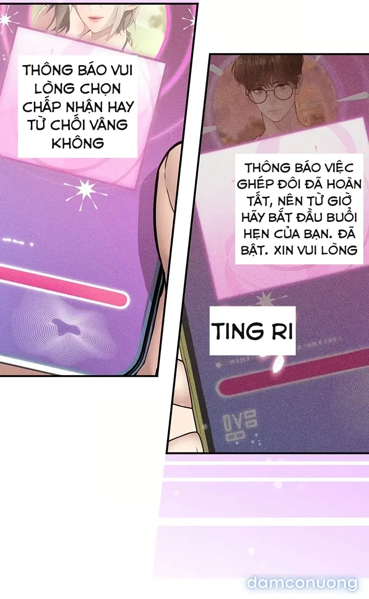 Hẹn hò Ai 