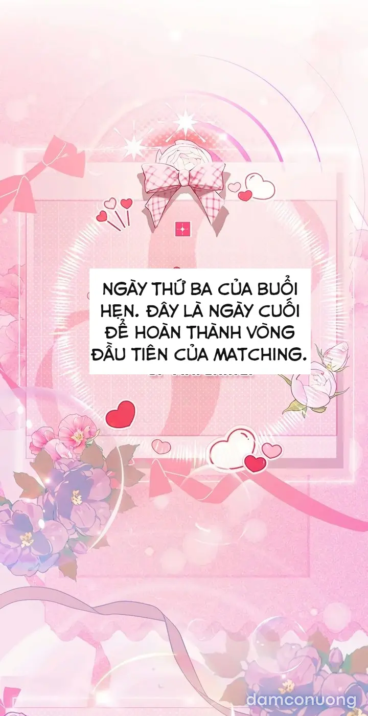 Hẹn hò Ai 