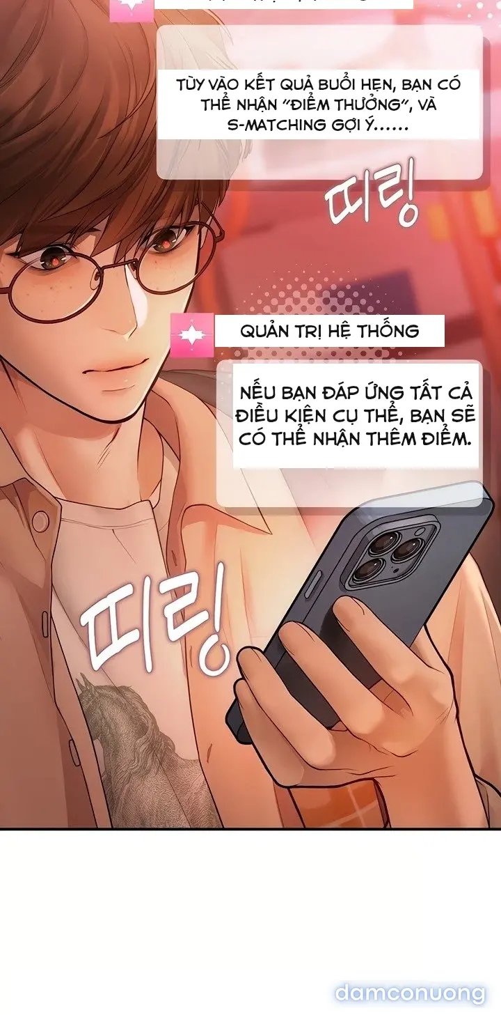 Hẹn hò Ai 