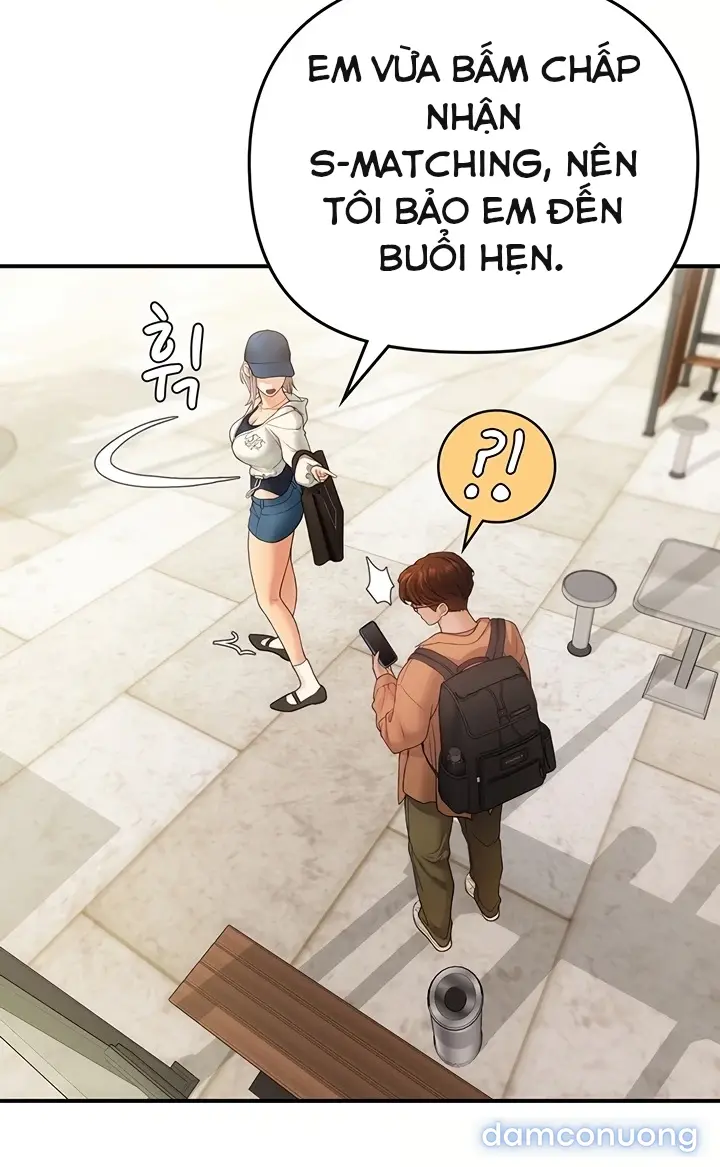 Hẹn hò Ai 