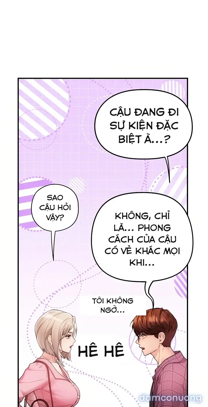 Hẹn hò Ai 