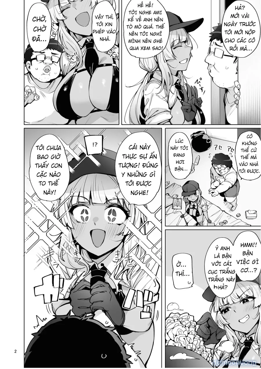 Anata no Semen Kaishuu Shimasu 