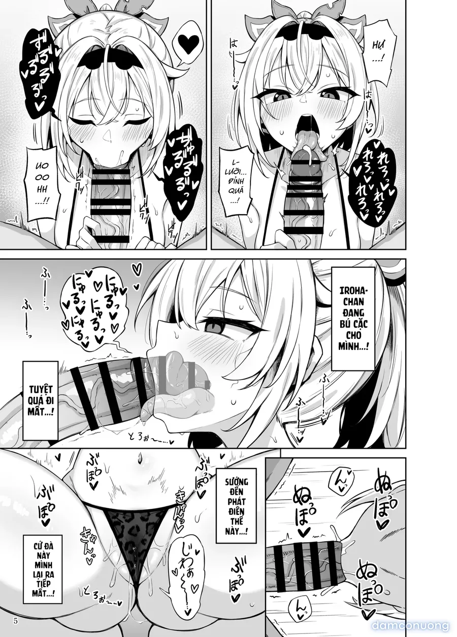 Mesugaki Gozaru 