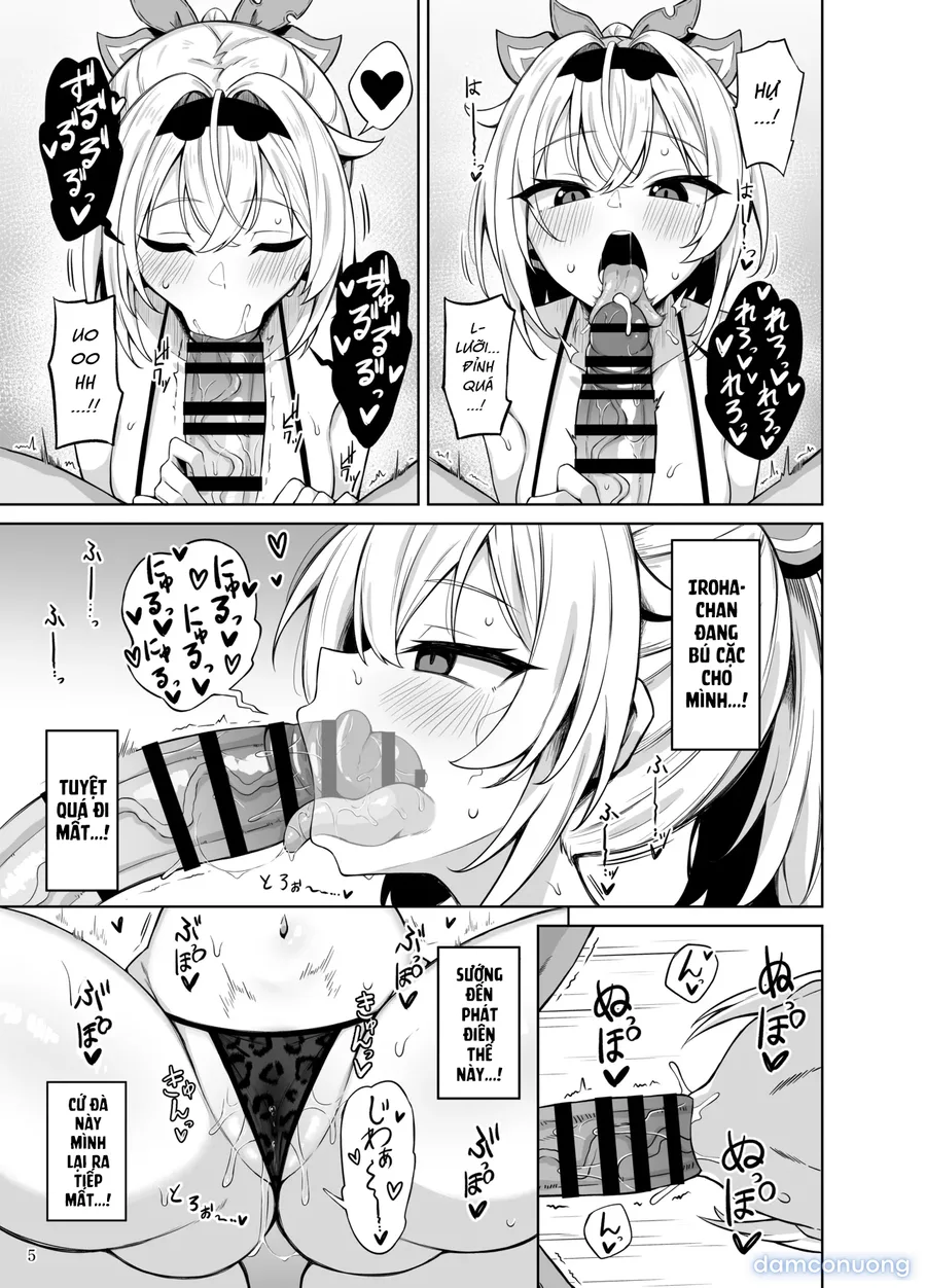 Mesugaki Gozaru 