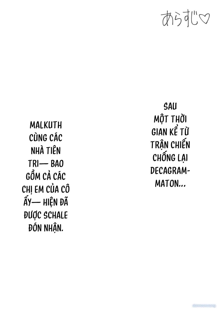 Khải huyền về sự phồn vinh 
