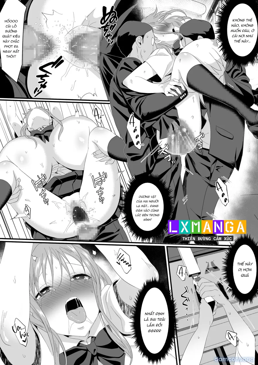 Ikiru Tame ni Watashi ga Shita Koto 2 