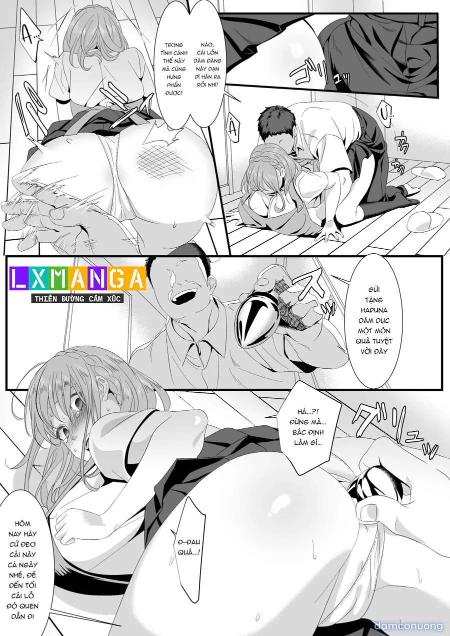 Ikiru Tame ni Watashi ga Shita Koto 2 