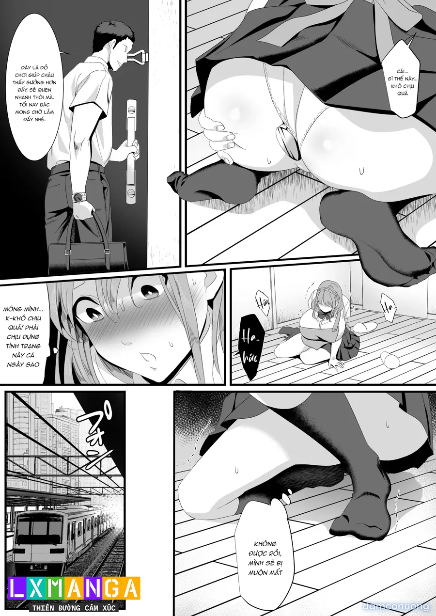 Ikiru Tame ni Watashi ga Shita Koto 2 