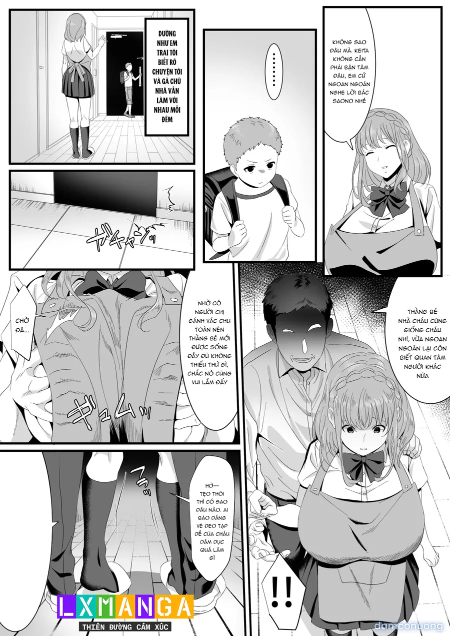 Ikiru Tame ni Watashi ga Shita Koto 2 