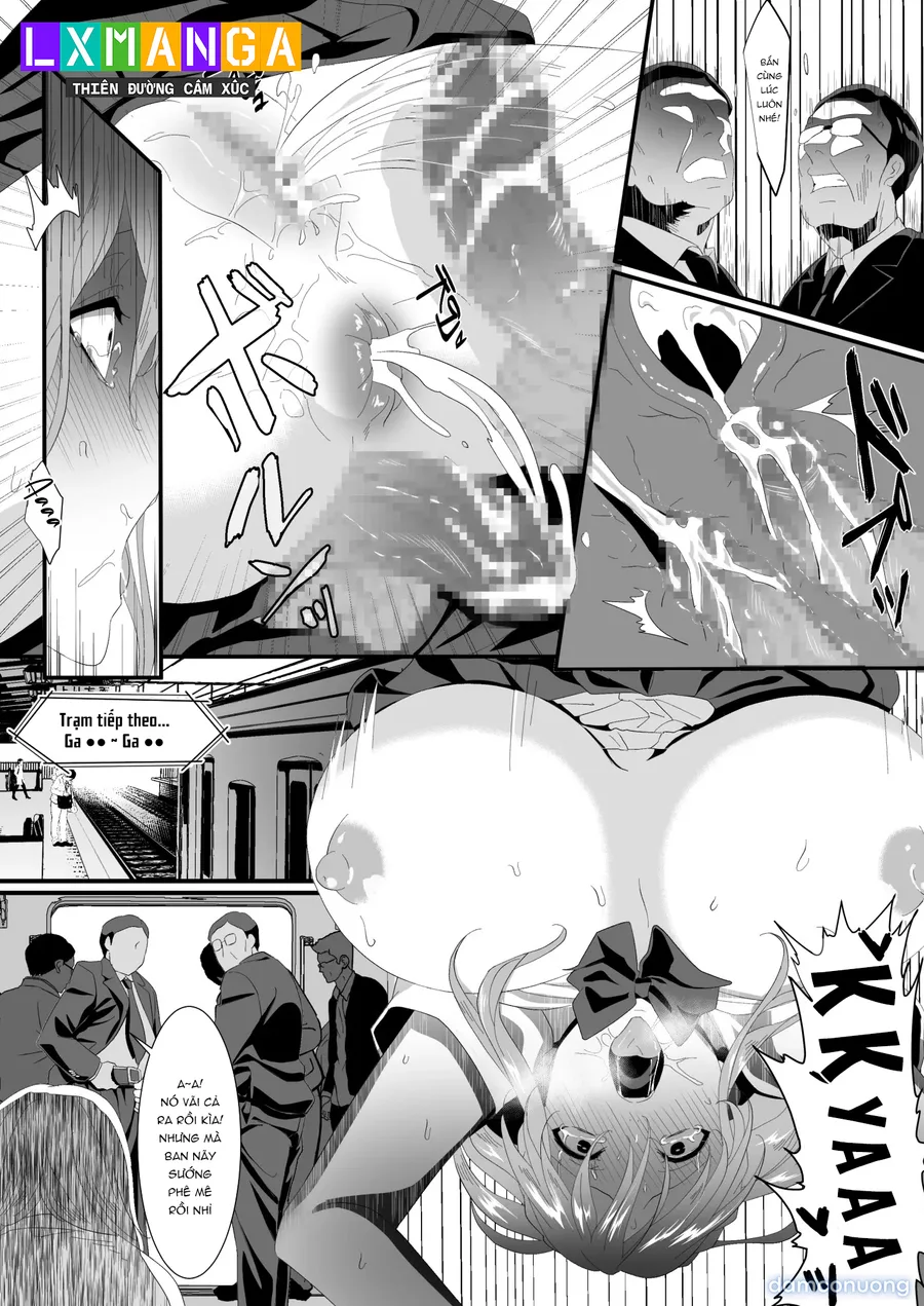 Ikiru Tame ni Watashi ga Shita Koto 2 