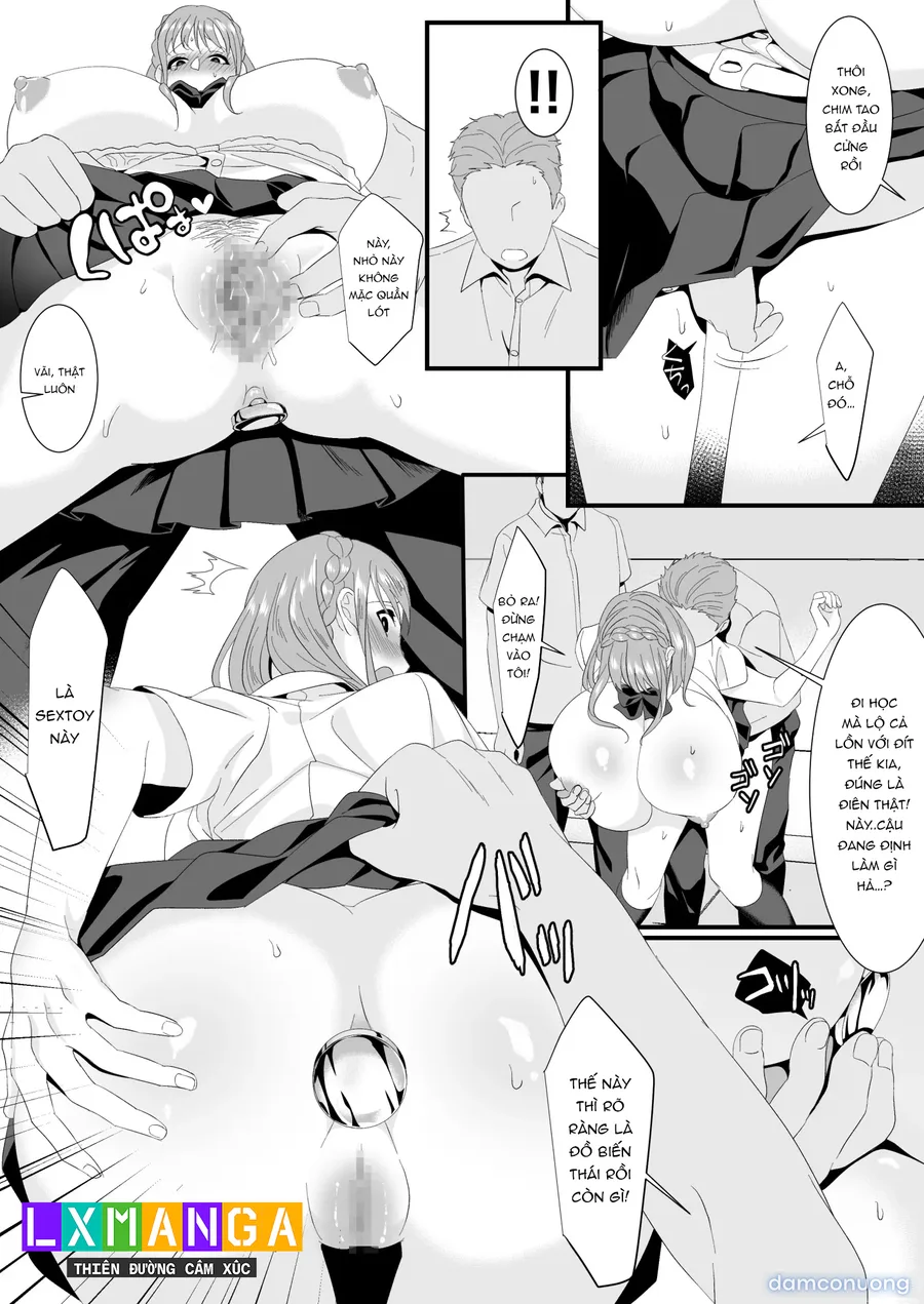 Ikiru Tame ni Watashi ga Shita Koto 2 
