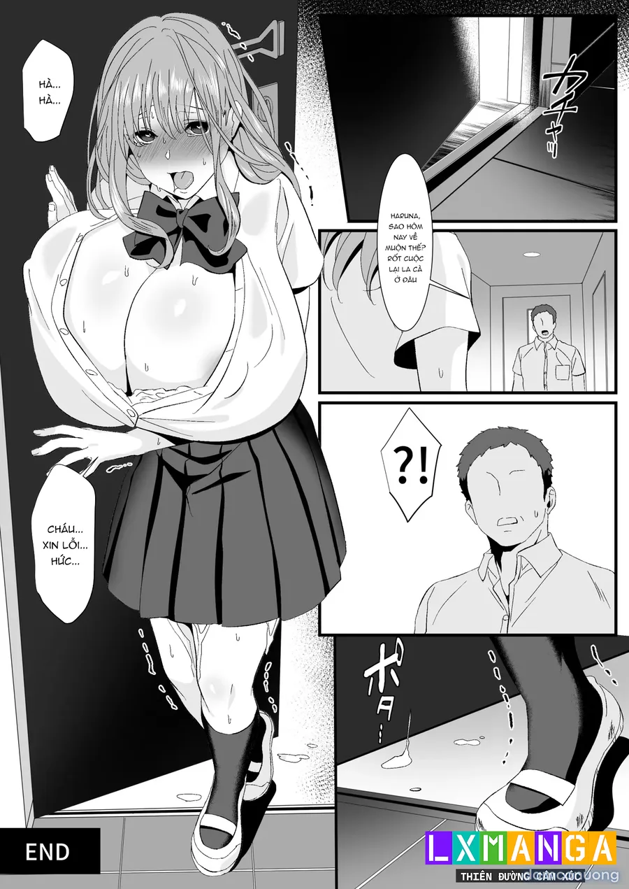 Ikiru Tame ni Watashi ga Shita Koto 2 