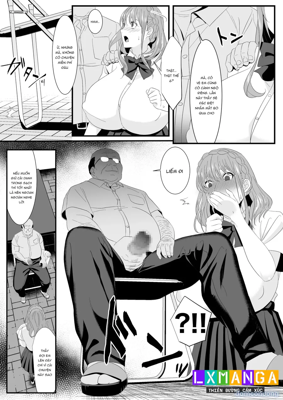Ikiru Tame ni Watashi ga Shita Koto 2 