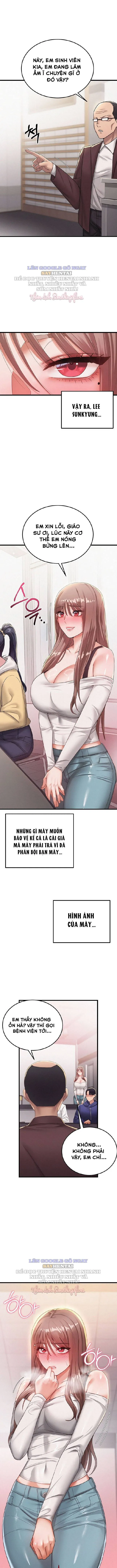 Trọng Sinh Thành Chị Đại 