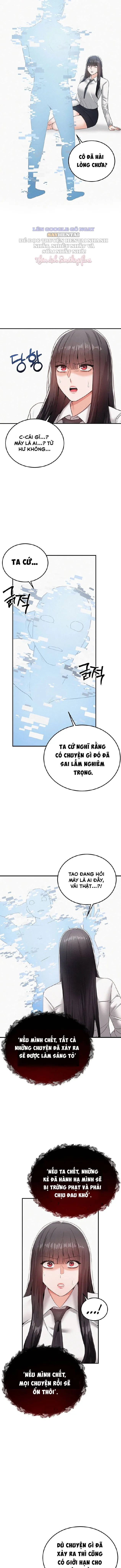 Trọng Sinh Thành Chị Đại 