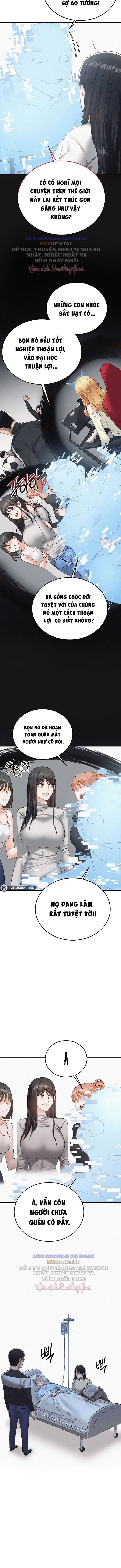 Trọng Sinh Thành Chị Đại 