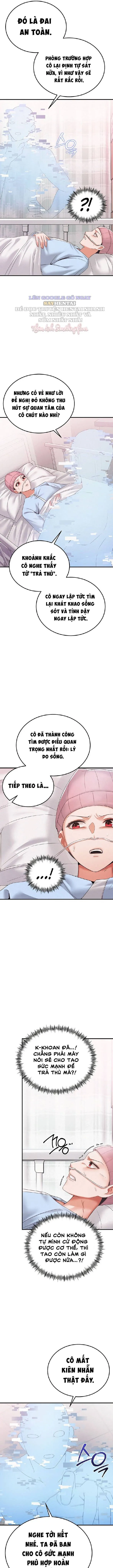 Trọng Sinh Thành Chị Đại 