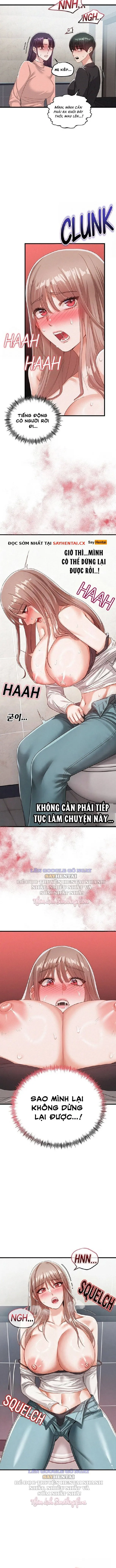 Trọng Sinh Thành Chị Đại 