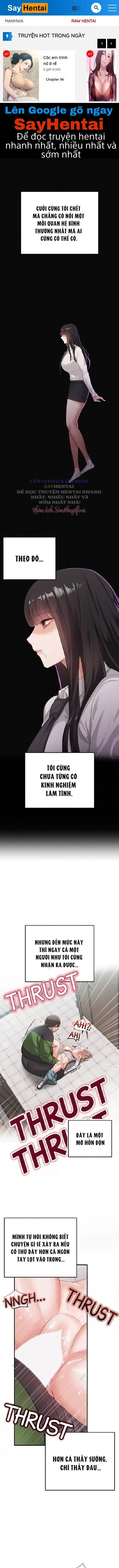 Trọng Sinh Thành Chị Đại 