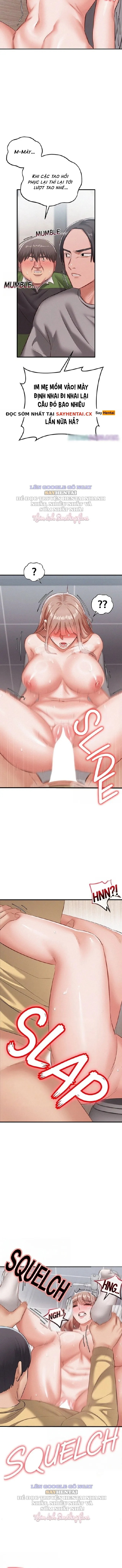 Trọng Sinh Thành Chị Đại 