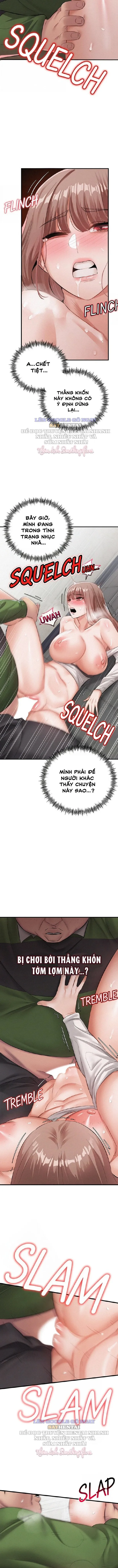 Trọng Sinh Thành Chị Đại 