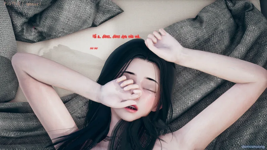Sức Mạnh Vô Song Vẫn Không Giữ Được Người Vợ Lẳng Lơ 