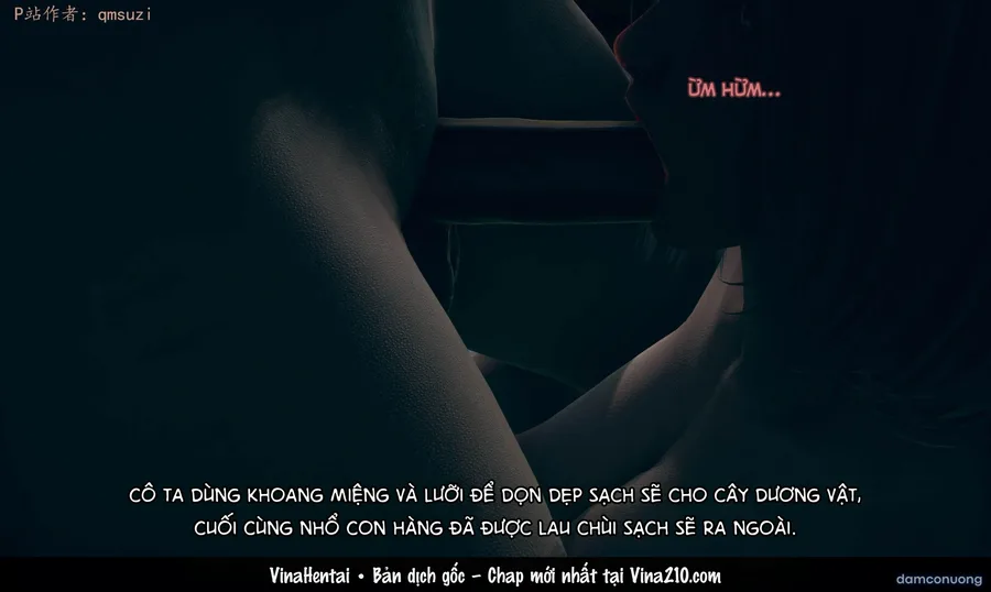 Sức Mạnh Vô Song Vẫn Không Giữ Được Người Vợ Lẳng Lơ 