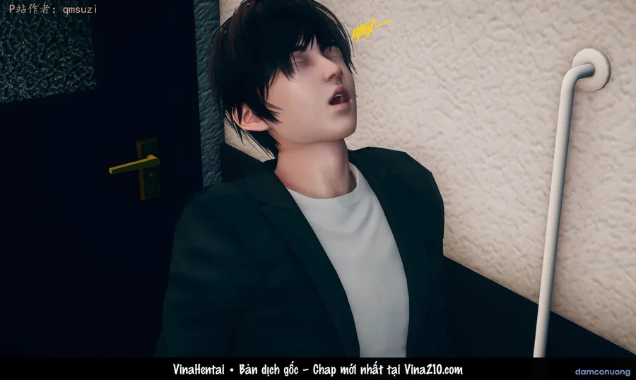Sức Mạnh Vô Song Vẫn Không Giữ Được Người Vợ Lẳng Lơ 