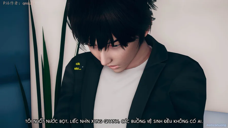 Sức Mạnh Vô Song Vẫn Không Giữ Được Người Vợ Lẳng Lơ 