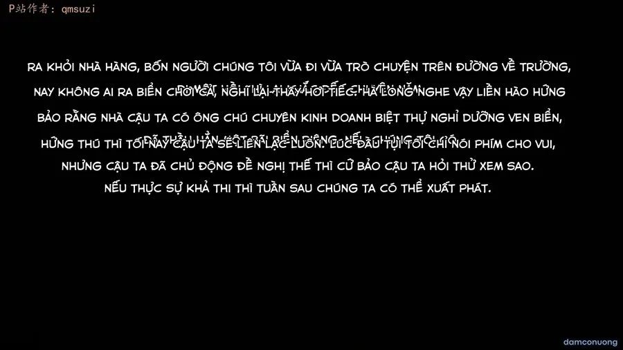 Sức Mạnh Vô Song Vẫn Không Giữ Được Người Vợ Lẳng Lơ 