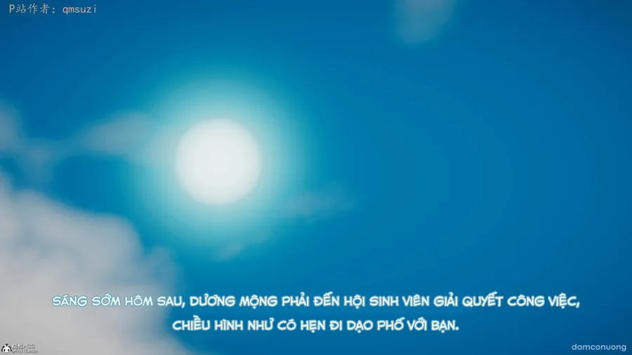 Sức Mạnh Vô Song Vẫn Không Giữ Được Người Vợ Lẳng Lơ 