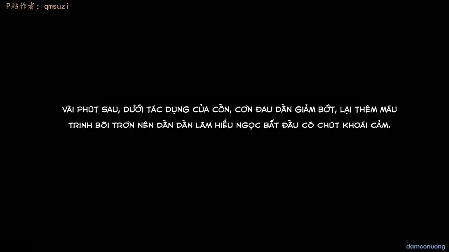 Sức Mạnh Vô Song Vẫn Không Giữ Được Người Vợ Lẳng Lơ 