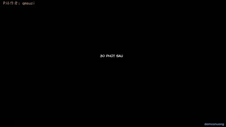 Sức Mạnh Vô Song Vẫn Không Giữ Được Người Vợ Lẳng Lơ 