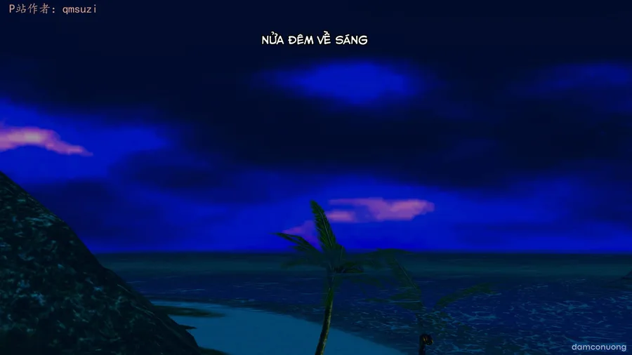 Sức Mạnh Vô Song Vẫn Không Giữ Được Người Vợ Lẳng Lơ 