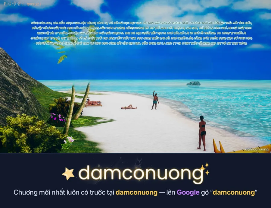 Sức Mạnh Vô Song Vẫn Không Giữ Được Người Vợ Lẳng Lơ 